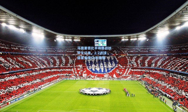 彩客网官网首页-马德里德比半场鏖战创罕见纪录，2-2进球盛宴重现59年激情