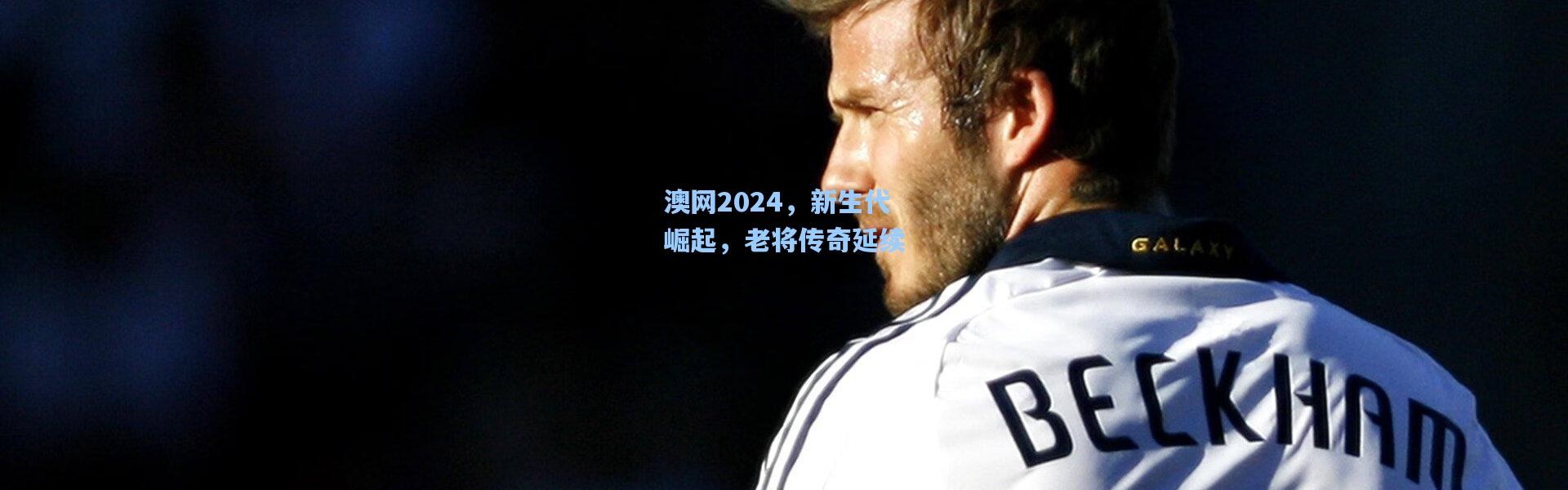 彩客网官网首页：澳网2024，新生代崛起，老将传奇延续