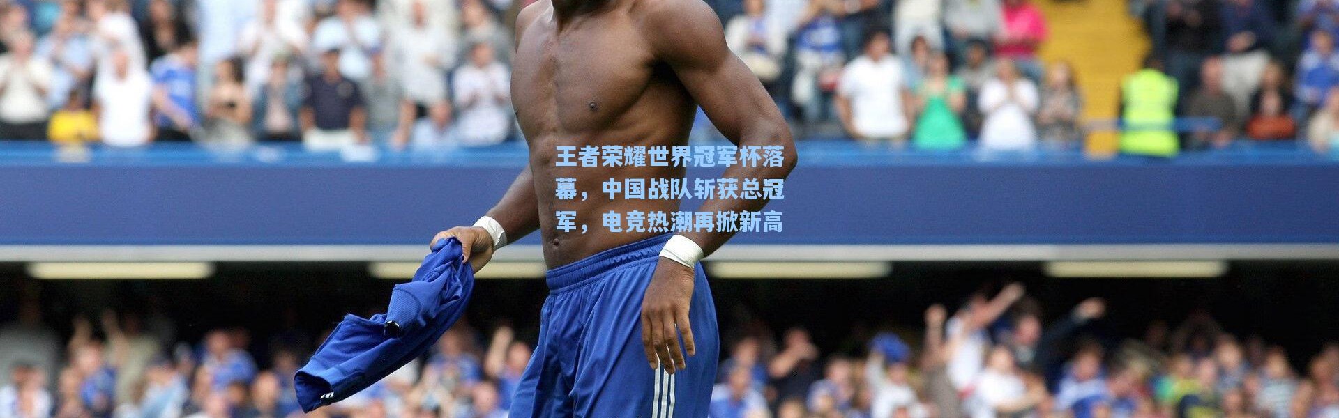 彩客网官网登录：王者荣耀世界冠军杯落幕，中国战队斩获总冠军，电竞热潮再掀新高